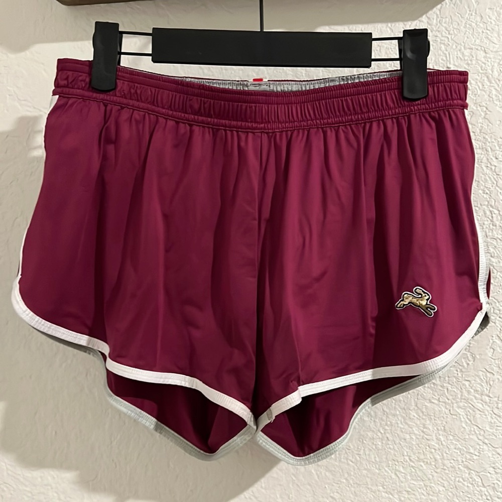 Tracksmith Twighlight Running Shorts 2.5”